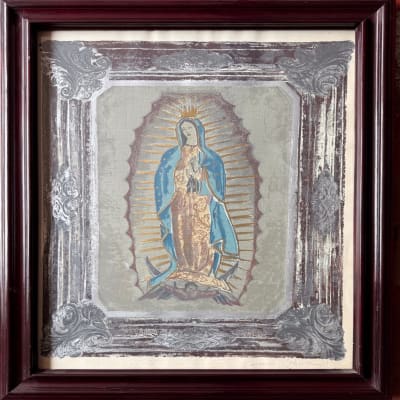 Virgen de Guadalupe